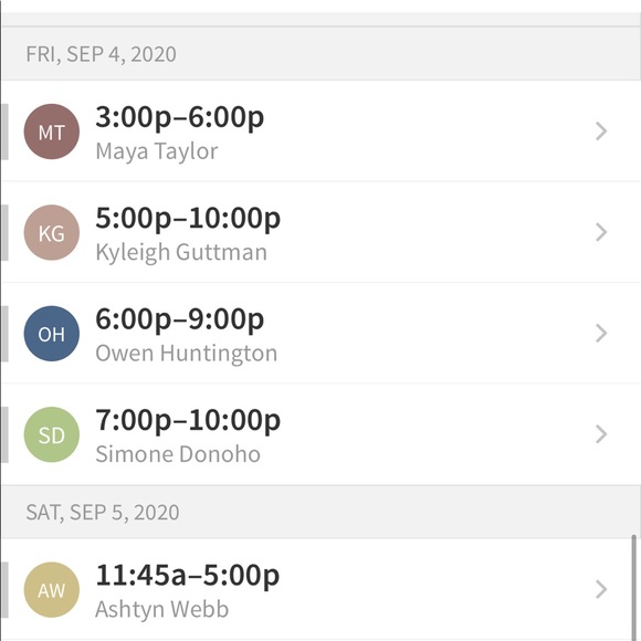 Short sleeve plaid flannel - Picture 6 of 6